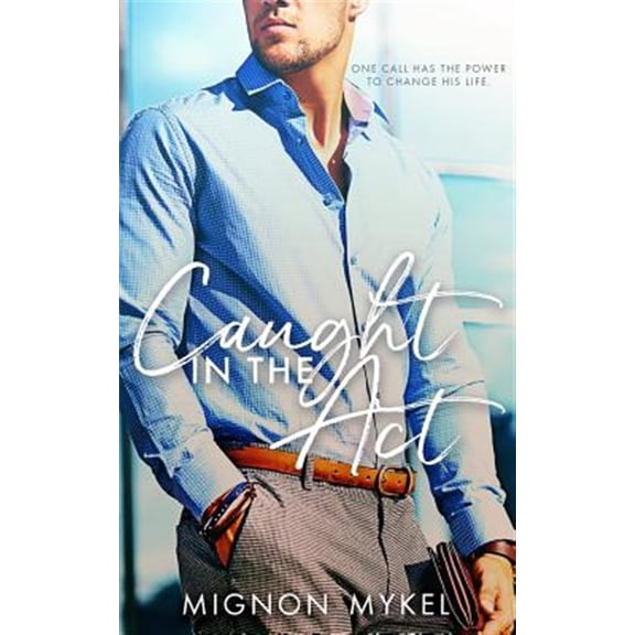 Pre-Owned Caught in the Act (Paperback) by Mignon Mykel