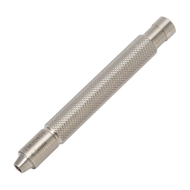 Mechanical Watch Repair Tool, Watch Crown Winder Tool Convenient Save Time Rustproof Stainless Steel For Family Use And Watch Shops
