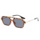 thumbnail image 1 of Gafas de piloto para hombre, estilo retro, de doble haz, con caja pequeña, para hombre y mujer, 3517, 1 of 2