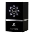 thumbnail image 2 of Perfume Afnan Rare Carbon Eau De Parfum 100 ml para hombre, 2 of 3