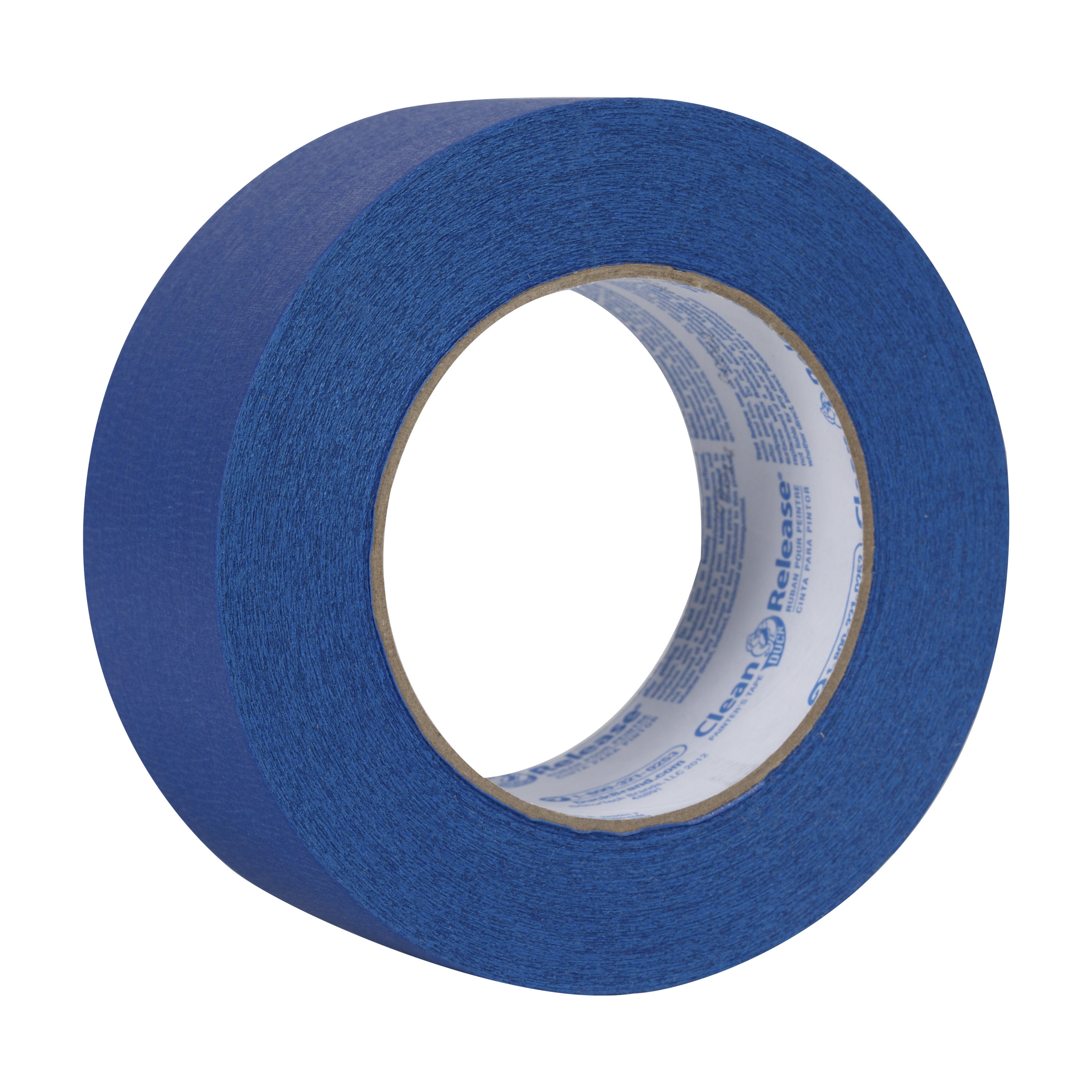 Duck Clean Release Blue Painters Tape 2-Inch 1.88-Inch X • Price »