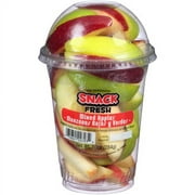 Mixed Apples, 10 oz