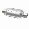 thumbnail image 4 of MagnaFlow Catalytic Converter Fits select: 2003 MAZDA PROTEGE, 2005-2006 MITSUBISHI LANCER, 4 of 12