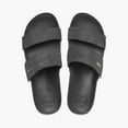 thumbnail image 3 of Reef Women VELCRO VISTA SE BLACK SANDAL, 3 of 5