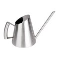 thumbnail image 1 of Stainless Steel Watering Kettle Watering Can Flower Gardening Tool Long Mouth Succulent Watering Device 900ML (Silver), 1 of 3