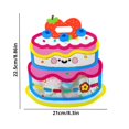 thumbnail image 3 of 12 bolsas creativas de regalo for fiestas, suministros de cumpleaños, manualidades for el hogar, organización de joyas y embalaje for pequeñas empresas, 3 of 3