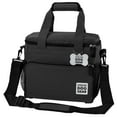 thumbnail image 3 of Mobile Dog Gear Week Away Bag, Small, Black, 3 of 4