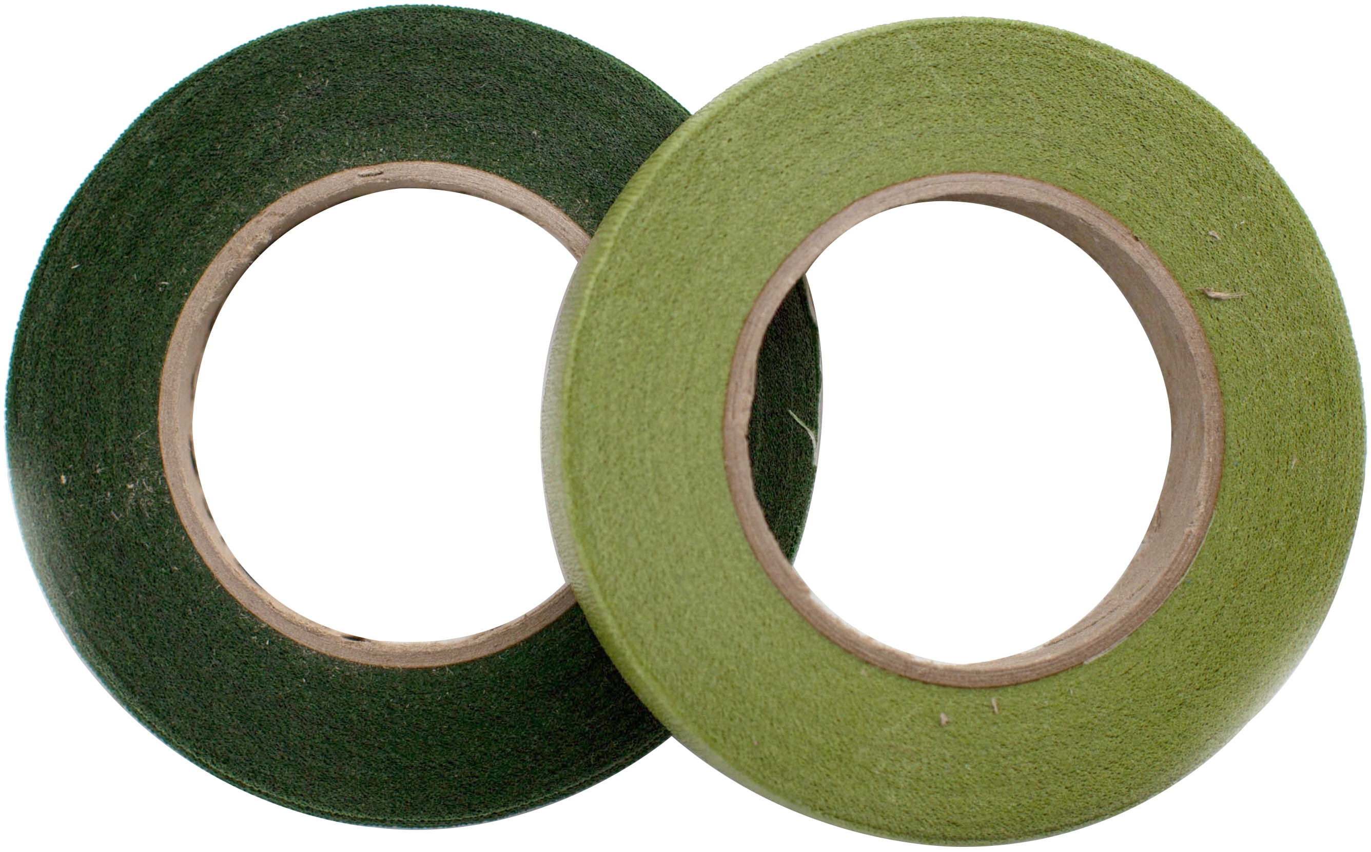 Floral Tape 2/PkgFern/Moss