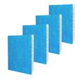 thumbnail image 2 of teapwant Filtre de Remplacement pour Humidificateur HFT600 HEV615 HEV620 HEV620B, 2 of 6