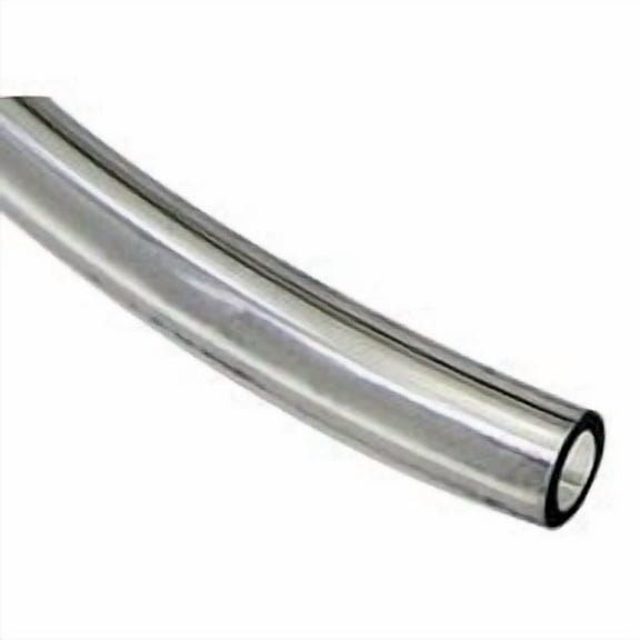 1PC Abbott Rubber Cut Lengths T10 Clear PVC Tubing