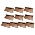 thumbnail image 1 of Of Pizza Leather Slide Pad, and Heat, 1 of 9