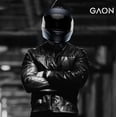 thumbnail image 2 of Casco Para Moto Motocicleta Deportivo Visor Abatible Certificado Dot Integral Gaon  Integral, 2 of 9