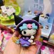 thumbnail image 4 of Caja sorpresa de la serie Magic Silent de Sanrio, Kuromi, My Melody, Cinnamoroll, Treind, caja misteriosa, linda decoración, juguetes coleccionables para niñas, 4 of 5