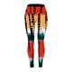 thumbnail image 3 of WILLBEST Pantalones de Yoga de Cintura Alta para Mujer, Leggings Casuales Estampados para Fitness, Deportes Y Entrenamiento, Cómodos, Elásticos, Suaves Y Transpirables, Ropa Deportiva Grande, 3 of 3