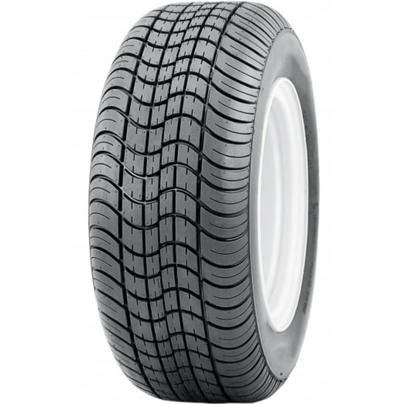 Wanda P823 205/50-10 67M 4 Ply Golf Cart Tire