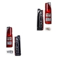 thumbnail image 1 of Par de Calaveras Hiace 2006 A 2013 Toyota DEPO 1 Par, 1 of 4