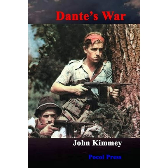 Dante's War, (Paperback)