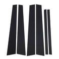 thumbnail image 2 of Post Post Cover, Heat Rold Resistente Pilar de Ventana Con Estilo Fría Post Tobar 6 pianas para Grand Marquis, 2 of 7