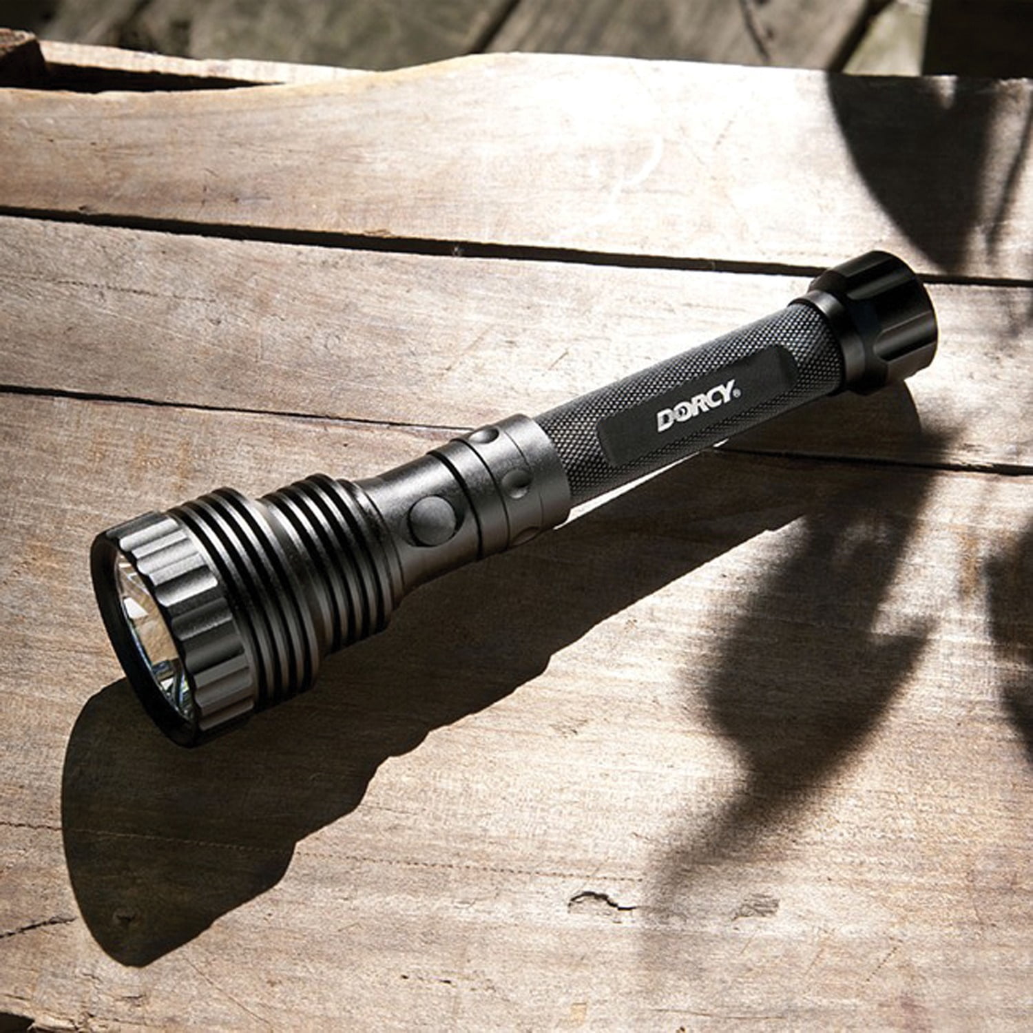Dorcy 41-4299 800-lumen Reable Led Flashlight