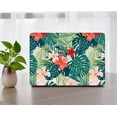 thumbnail image 3 of KSK KAISHEK for Old MacBook Air 13" Case 2017 - 2010 Release Model A1369 A1466, Plastic Hard Case Cover, Flowers 3, 3 of 5
