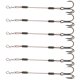 thumbnail image 3 of Eddwiin Fish Hook - Juego de 2 anzuelos de Pesca Reutilizables Incisive señuelo Cebo anzuelos de púas Kit Accesorios Herramientas de Pesca, 3 of 5