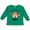 Kelly Green, variant on Inktastic Book My Reservation I'm Going to Mimi's- House Boys or Girls Long Sleeve Toddler T-Shirt