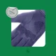 thumbnail image 3 of Clepsidra. Guantes Deportivos Para Frio, Hombre/mujer Sport, 3 of 7