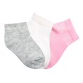 thumbnail image 2 of Tines 725 Baby Unisex, Multicolor 3 Pares Talla 000, 2 of 3