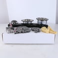 thumbnail image 5 of Guwzn Engine Timing Chain Kit 24461-2G350 24470-2G350 24321-2G111 Replacement for Hyundai Sonata Replacement for Kia Optima 2.4L L4 DOHC G4KC 10-14, 5 of 10