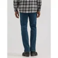 thumbnail image 2 of Wrangler Men's Relaxed Fit Straight Jeans - Dark Wash 34x29, 2 of 6