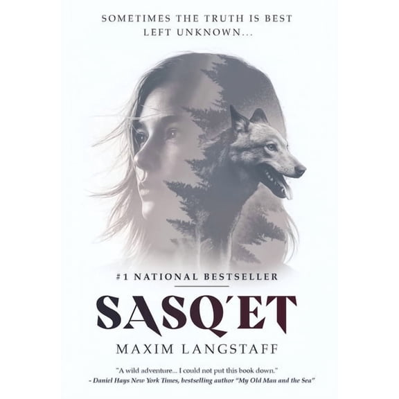 Sasq'et, (Hardcover)