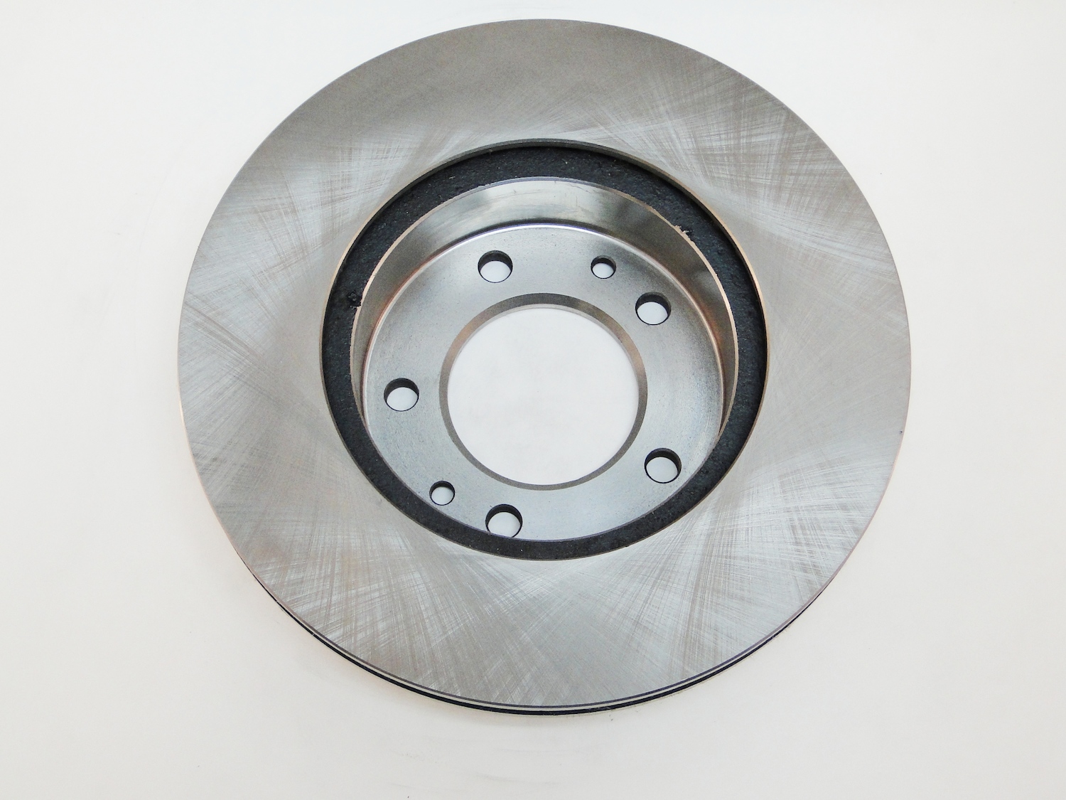 Winstop Brake Rotor, Front WS230397, Mazda RX-7 1991-1986