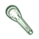 thumbnail image 2 of Cortador Aguacate 3 en 1 Acero Inoxidable Con Antideslizante Rebanador () Verde, 2 of 4