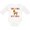 AA-White, variant on Cinco De Mayo Pinata Lets Fiesta Girls Long Sleeve Baby Bodysuit