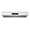 Matte White, variant on Hauslane | Chef Series 36" PS18 Under Cabinet Range Hood, Stainless Steel | Pro Performance | Contemporary Design, Touch Screen, Dishwasher Safe Baffle Filters, LED Lamps, 3-Way Venting
