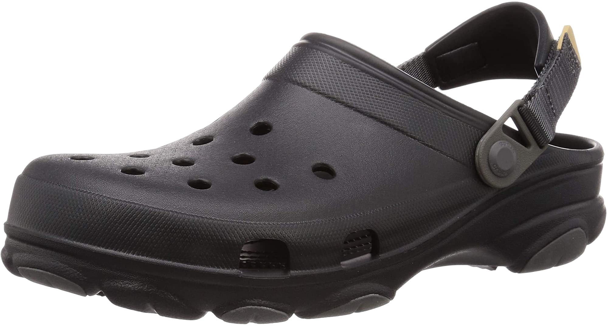 Crocs Classic All Terrain Clog 