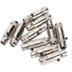 thumbnail image 2 of Conector XLR hembra ANGGREK cabeza Metal Compacto 10 Piezas Para Interfaz de Cable de micrófono, 2 of 8