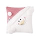 thumbnail image 1 of Almohada navideña Linda funda de almohada para sofá de ancianos Decoración tridimensional de muñeco de nieve Wmkox8yii HFSH4387, 1 of 2