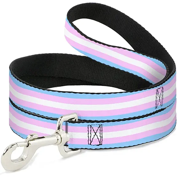 Buckle-Down Dog-leashes