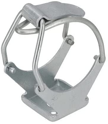Grease Gun Clamp Holder fits Ford 2N 8N 9N fits Tools Grease Guns & Oilers