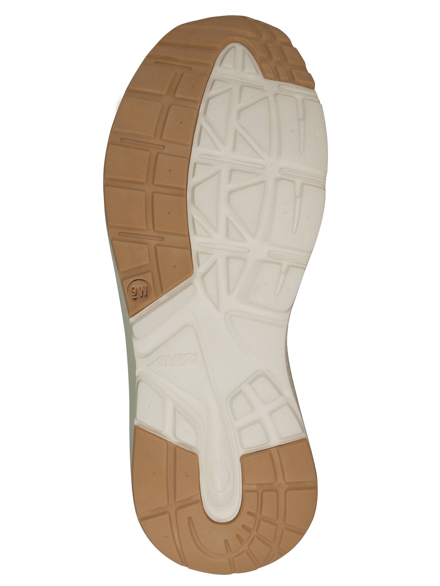 Avia Women's Coil On Sneakers, Wide Width Available