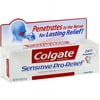 Colgate Sensitive Pro-Relief Fresh Mint Toothpaste, 4 oz