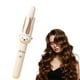 thumbnail image 1 of Rizador de pelo automático, giratorio y con ondas grandes, sin dañar el cabello, de 32 mm., 1 of 9