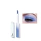 thumbnail image 5 of Larga ón Moda Impermeable Secado Lying Silkworm Secado Rendering Lazy Matte para principiantes Niñas - P04 Yinane Sombra de ojos líquida, 5 of 8
