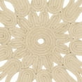 thumbnail image 3 of BoutiqueRugs Ruxton Outdoor Area Rug - Outdoor Safe - Beige - 4' x 6', 3 of 5