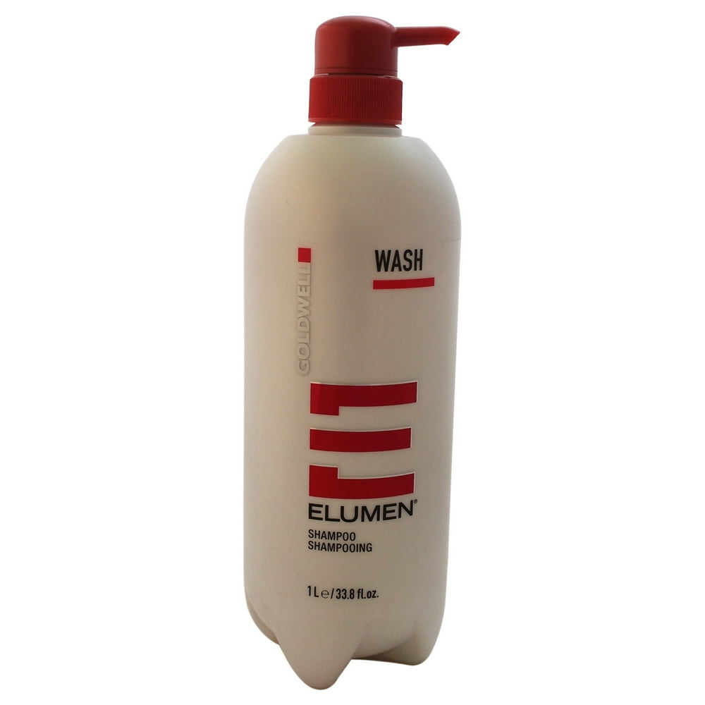 Goldwell Goldwell Elumen Wash Shampoo, 33.8 Fl Oz