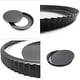 thumbnail image 4 of Tart pan, quiche pan, non-stick with lifting base, cake baking pan, fruit cake pan and baking pan (28 cm, 1 piece), 4 of 5