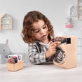 thumbnail image 2 of kjfeif Ensemble de Machine à Laver Kit de Jeu de Simulation pour Enfants Facile à Ranger et à Transporter, Convient aux Garçons et Filles de 3 à 12 Ans Cadeau d'Anniversaire, 2 of 8