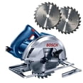 thumbnail image 2 of Sierra Circular 1800w Gks 150 Incluye 2 Discos Madera Bosch BOSCH GKS 150, 2 of 2
