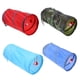 thumbnail image 3 of WDOplteas Pet Cat Tunnel Funny Play Toy Juguete Plegable Con Dos Bolas (camuflaje), 3 of 4